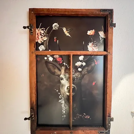 Neuschwansteinblick 129 דירה Füssen