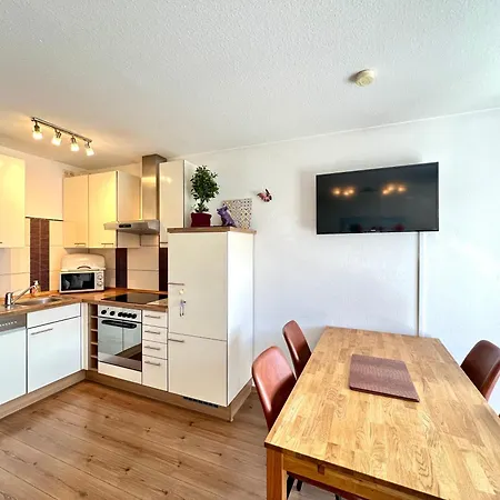 Neuschwansteinblick 129 דירה