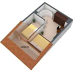 Neuschwansteinblick 129 Apartamento *