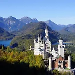 Neuschwansteinblick 129 * Füssen