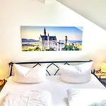 Apartment Neuschwansteinblick 129 Fussen