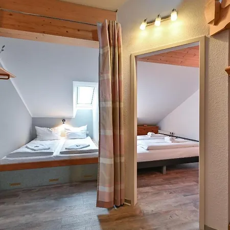 Neuschwansteinblick 129 公寓