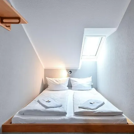 公寓 Neuschwansteinblick 129 *