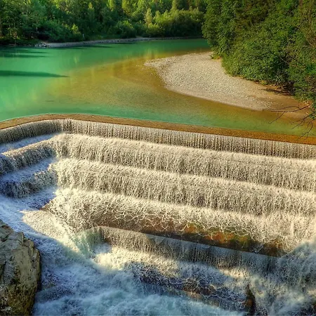 Neuschwansteinblick 129 公寓