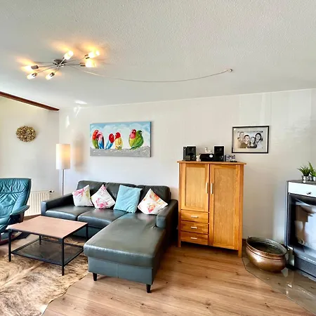 Διαμέρισμα Neuschwansteinblick 129