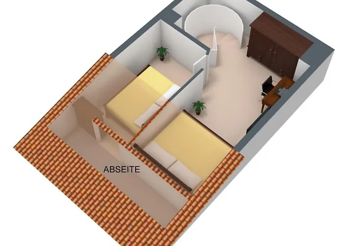 Neuschwansteinblick 129 Διαμέρισμα *