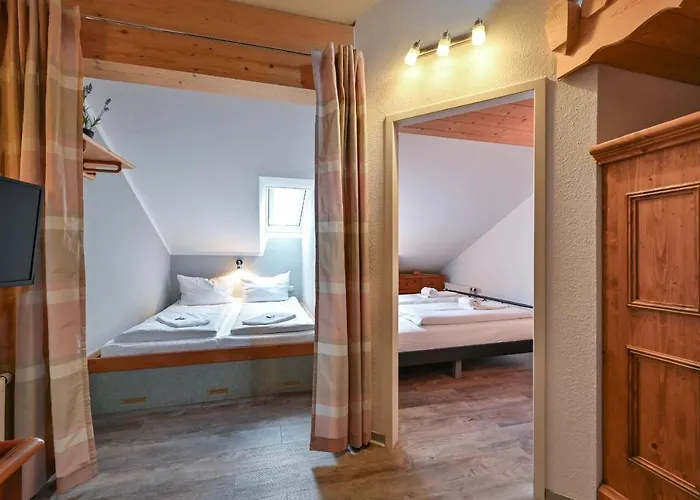 Neuschwansteinblick 129 Apartman