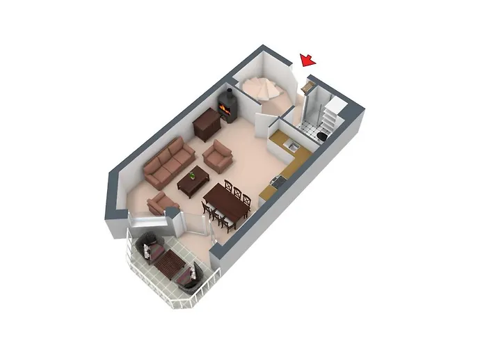 Apartman Neuschwansteinblick 129