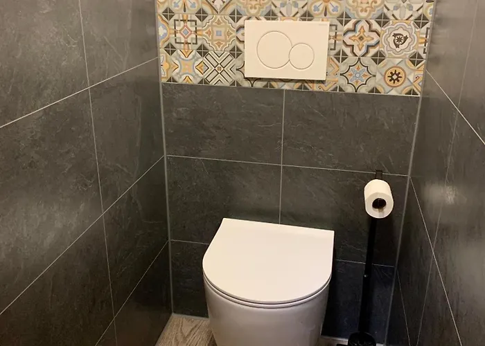 Διαμέρισμα Neuschwansteinblick 129