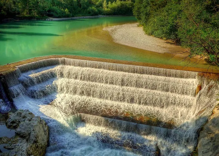 Neuschwansteinblick 129 Apartman