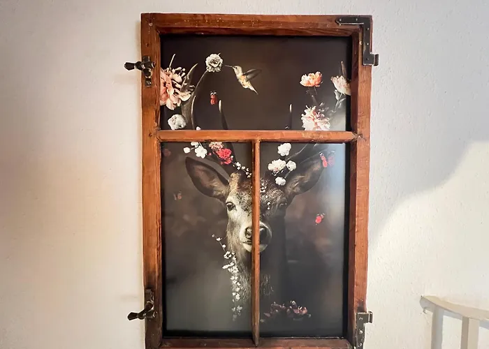 Neuschwansteinblick 129 Apartman Füssen