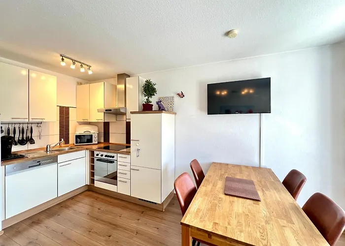 Neuschwansteinblick 129 Apartman