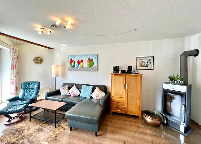 Apartman Neuschwansteinblick 129