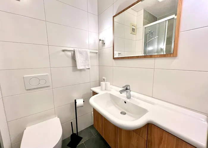 Apartman Neuschwansteinblick 129 Füssen